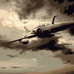 Putting the Serve into Your Military Service