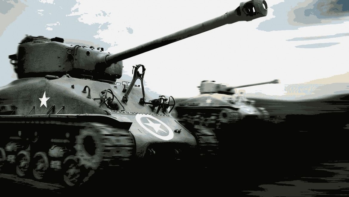 All of Us Should Get a Taste of Military Life